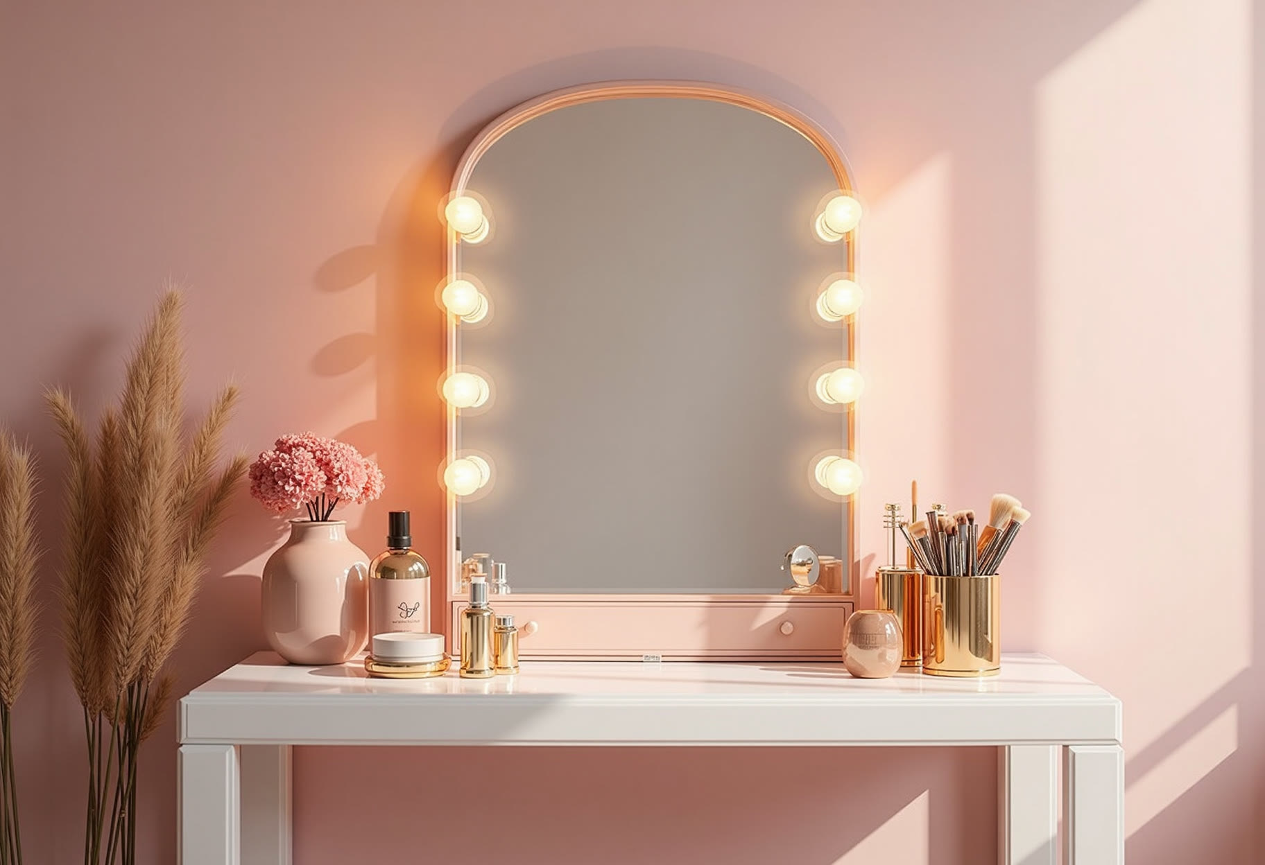 About The Lash & Brow Bar