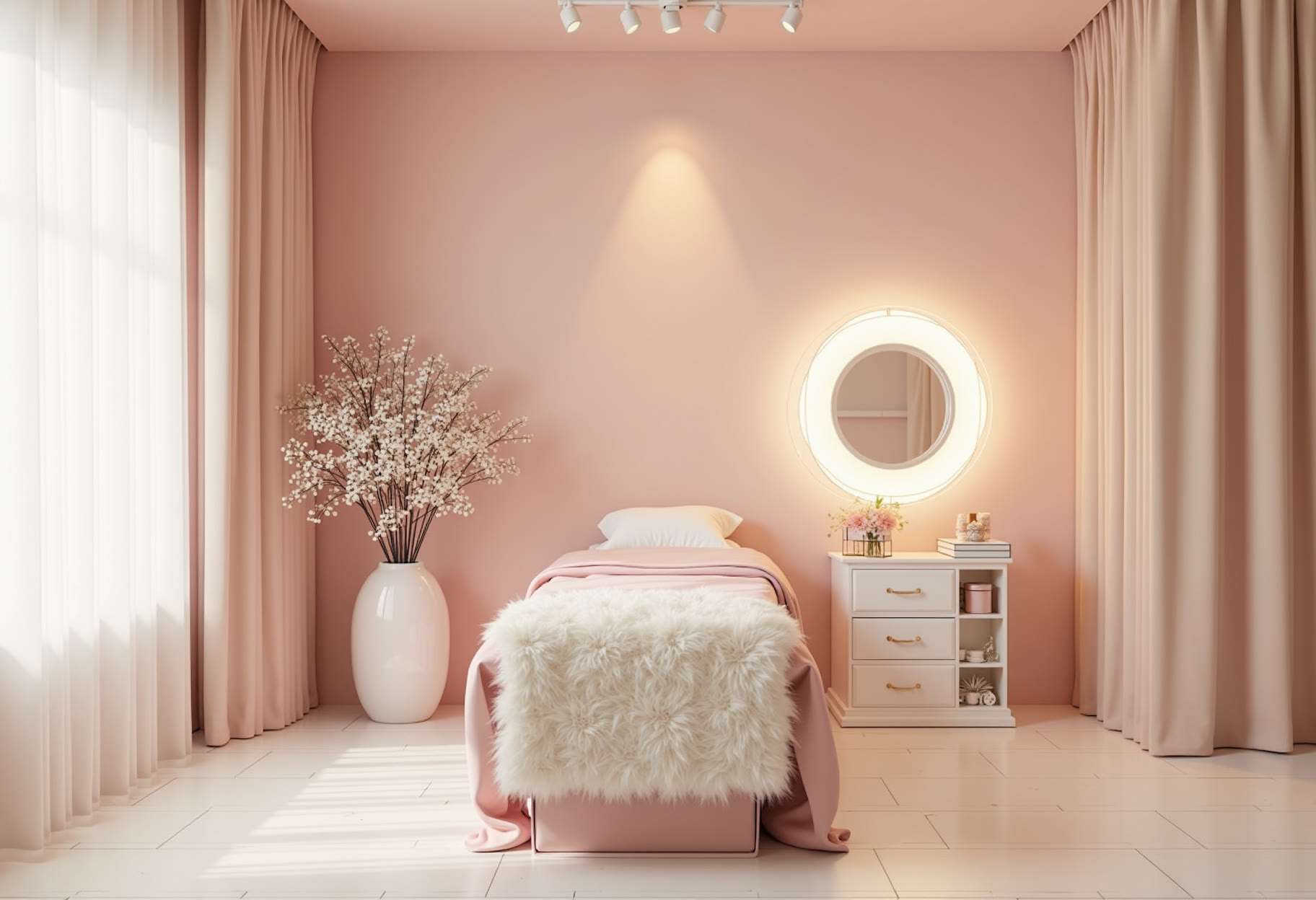 The Lash & Brow Bar