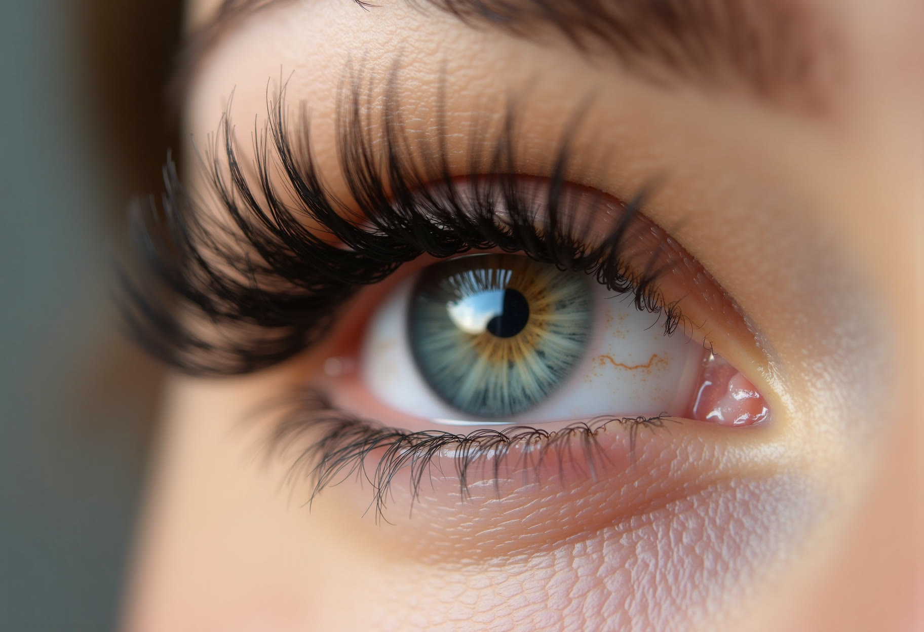 Hybrid Lash Set
