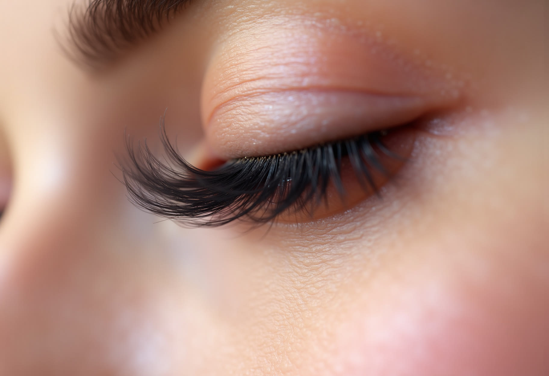 Lash Fills