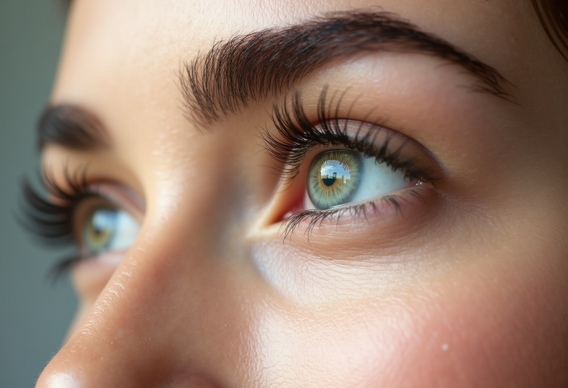 Brow Lamination
